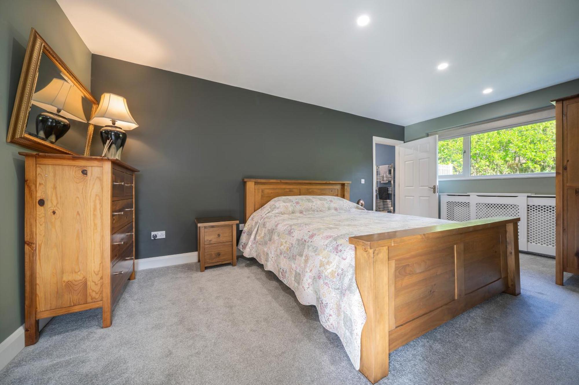 The Bird House - Coastal Lodge In Lovely Forest Setting Nr. Kinsale Cork Esterno foto